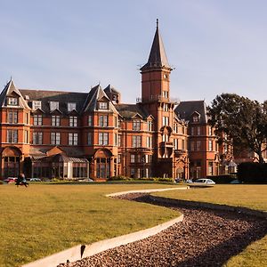 Slieve Donard Resort y Spa